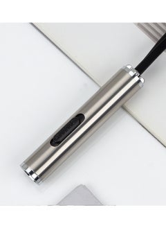 NIBEMINENT Interactive Mini Laser Cat Toy Stick  - Image 3