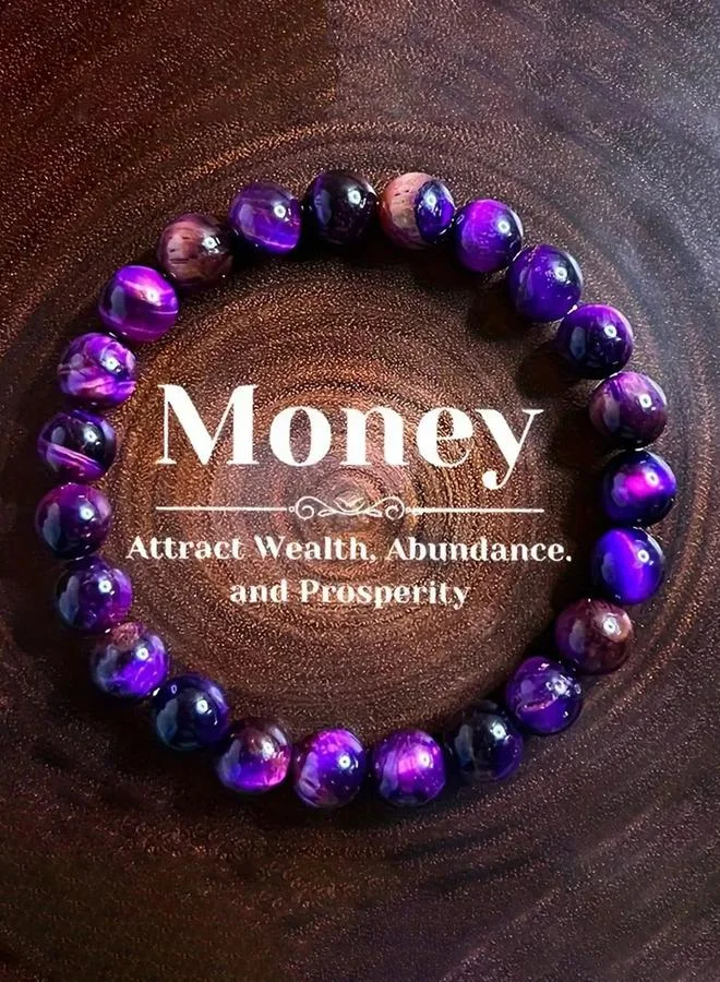 تايك تو Beaded Bracelet