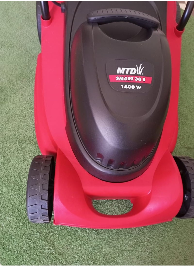 Efco MTD Grass Cutting Machine  - Image 1