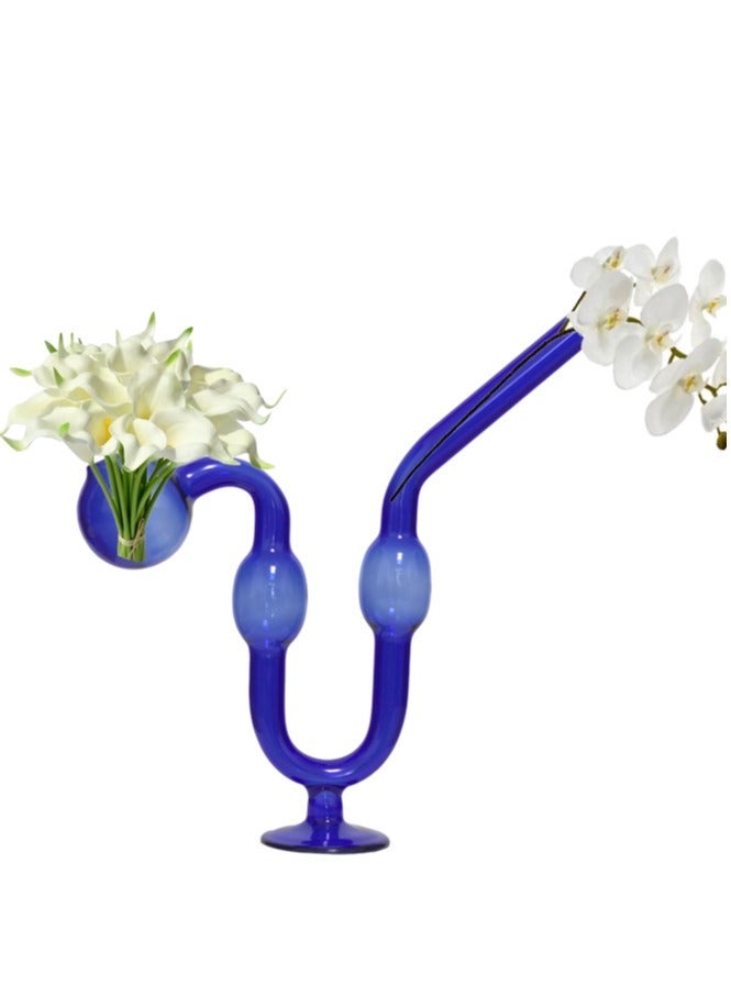 Home Decorative beautiful flower vase