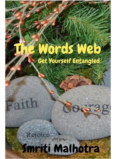 The Words Web: Get Yourself Entangled