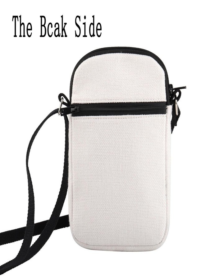 HOLLP Singer Fans Quote The Future is No Place to Place Your Better Days Crossbody Bag Band Music Gift for Mom BFF (Future No Place) - Image 4