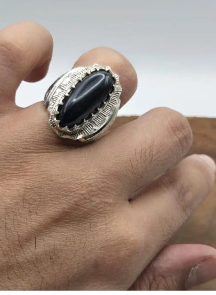 OtherMax Opal ring - Image 1