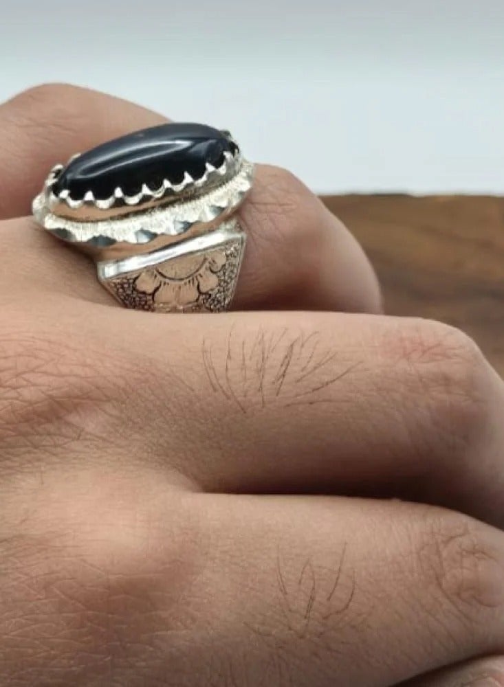 OtherMax Opal ring - Image 4