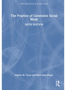 Practice of Generalist Social Work 