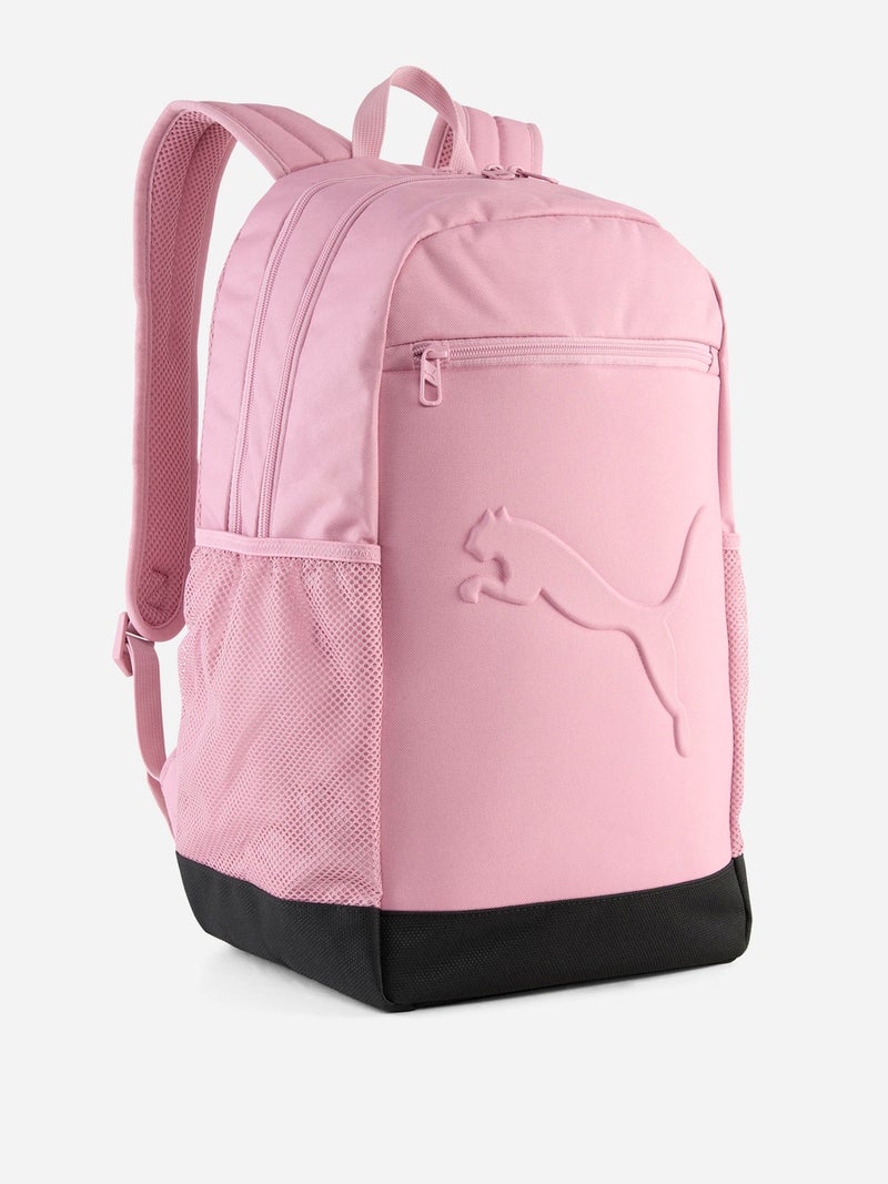 Puma Buzz Backpack Poised Pink - Image 1