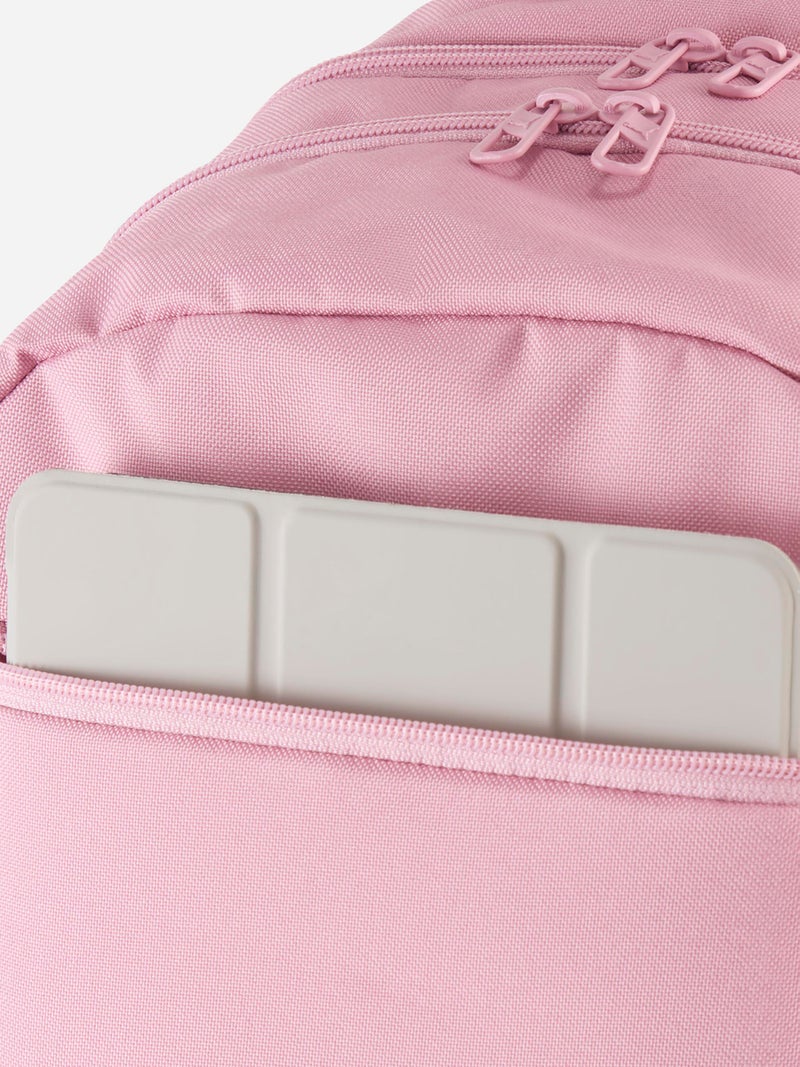 Puma Buzz Backpack Poised Pink - Image 5