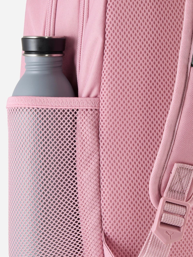 Puma Buzz Backpack Poised Pink - Image 4