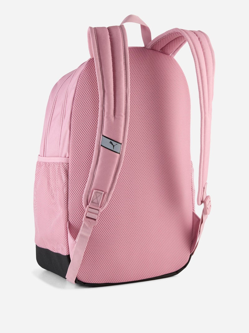 Puma Buzz Backpack Poised Pink - Image 2