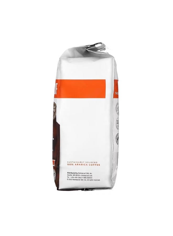 Bulletproof Coffee The Original Whole Bean  Medium Roast 12 oz 340 g - Image 2