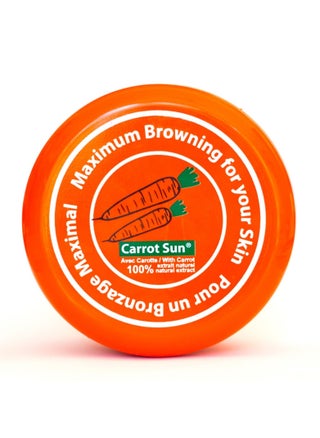 Accelerator Tanning Carrot and Henna For Quick Bronze Tan 350ml Carrot Sun - pzsku/Z89097682E2827F0DD611Z/45/_/1711808886/ecb6c4da-ad6b-420f-a7b4-0ba860868f76