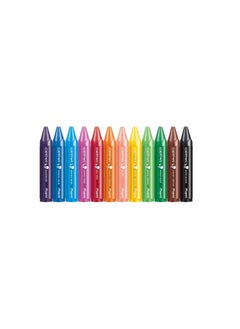 Wax Crayons Color's Peps 12 Colors - pzsku/Z890982C1B713ACD79874Z/45/_/1659366319/7d068754-58a2-45f4-b228-4cf6985452ca