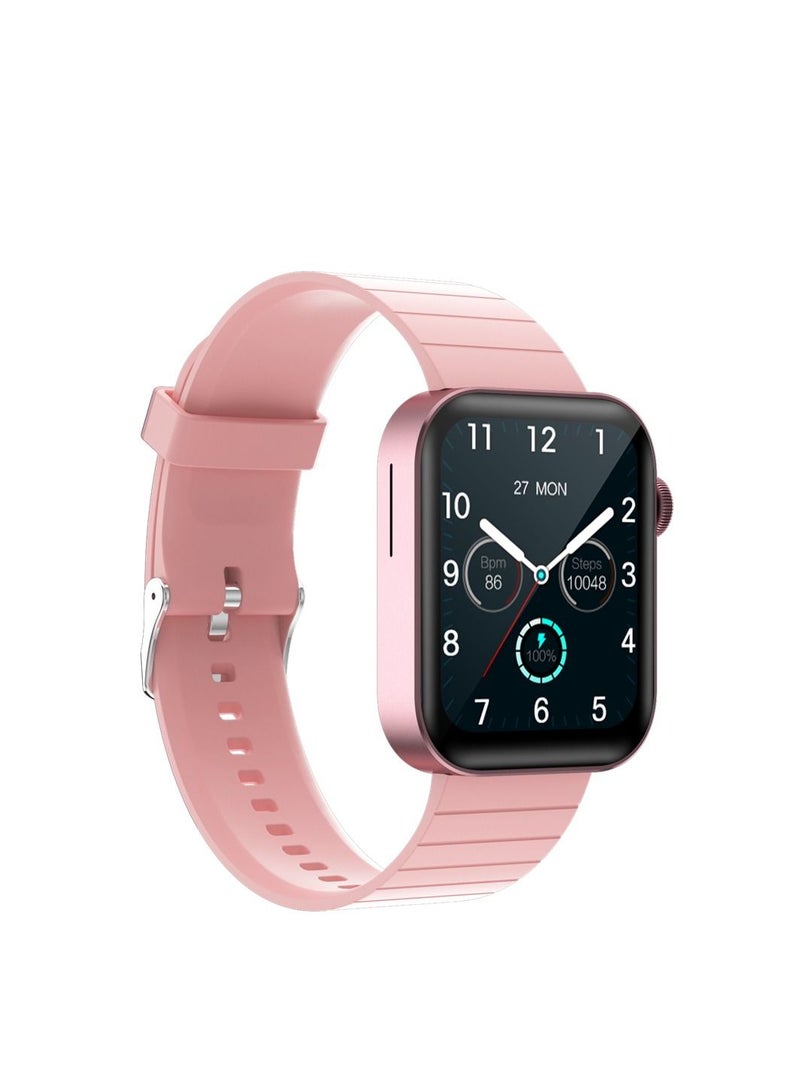 GULFLINK Smart Watch for Android Phones and iOS Phones Compatible iPhone Samsung - Image 1