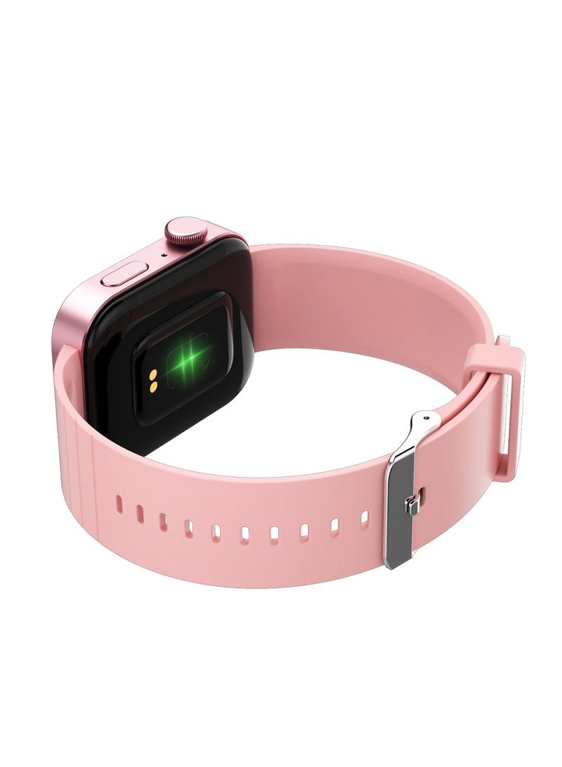 GULFLINK Smart Watch for Android Phones and iOS Phones Compatible iPhone Samsung - Image 2