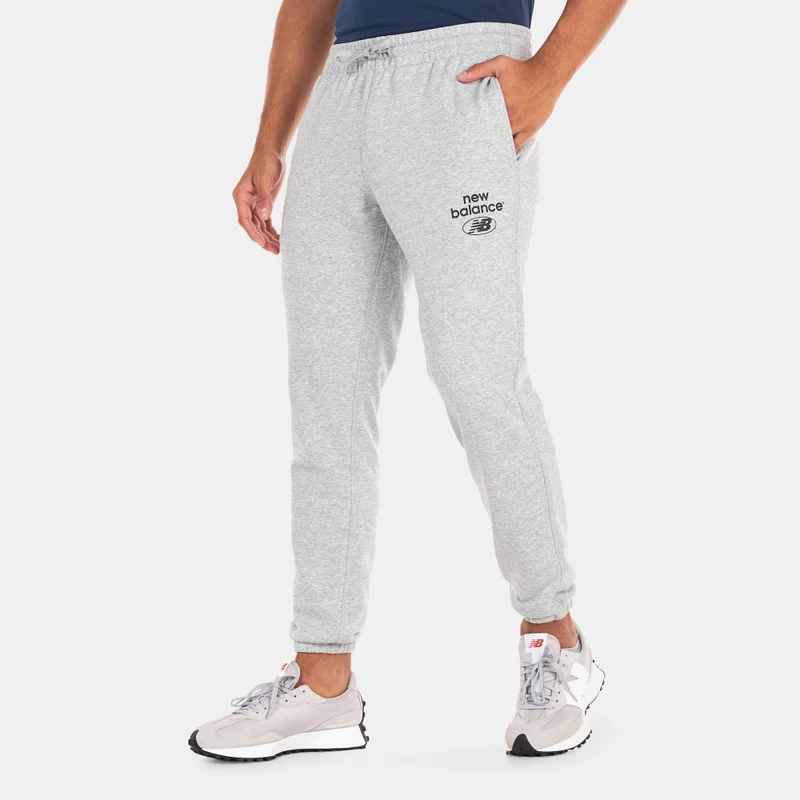New Balance Men's Essentials Sweatpants