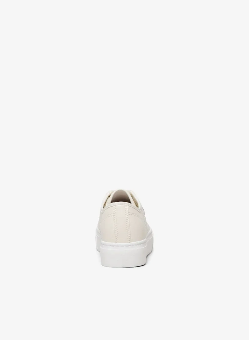 Only  Platform Low Top Sneakers for Women | Best Price UAE