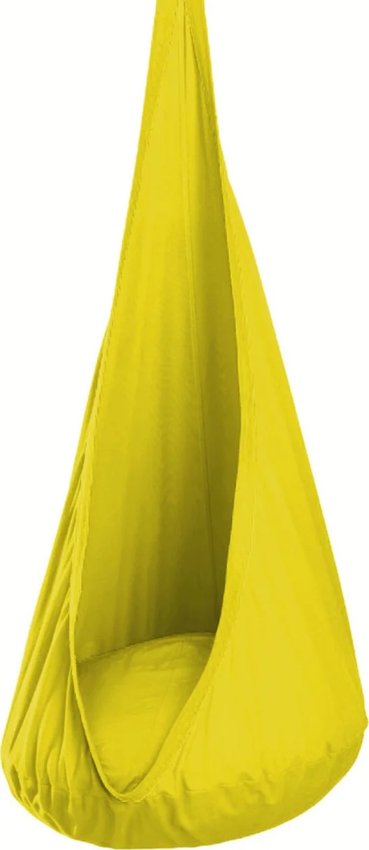 Svava Kangaroo Swing (Yellow) Ceiling Swing