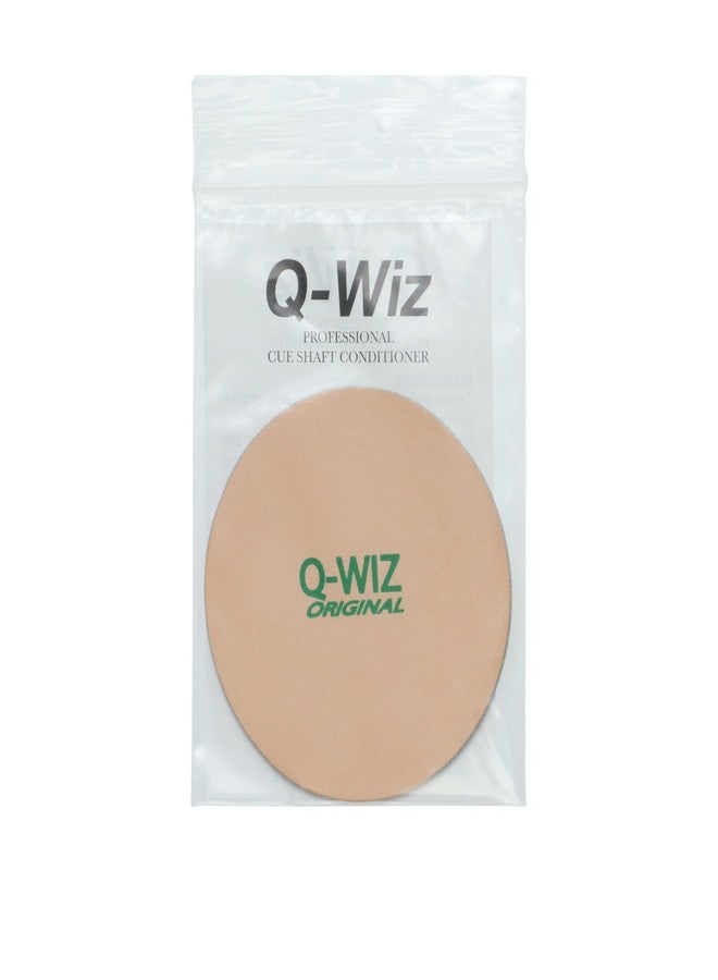Q-Wiz منظف وملمع أعمدة Q-Wiz - Image 5