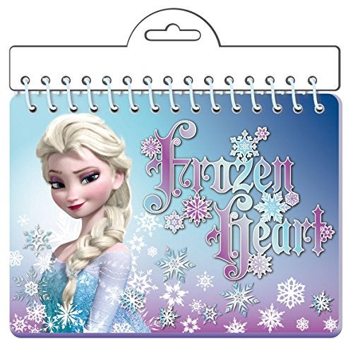 Disney Elsa Autograph Book - Image 3
