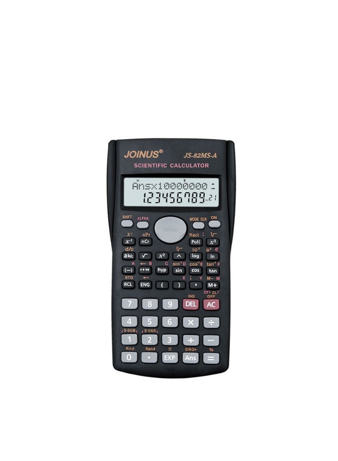 Electronic Scientist Calculator for School Students - Image 1