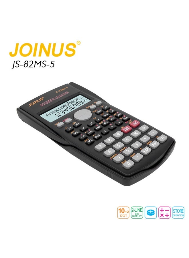 Electronic Scientist Calculator for School Students - Image 3
