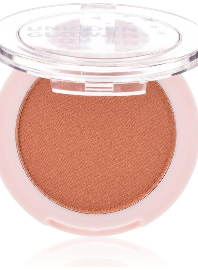 UNICORN GLOW BLUSHER #1 HONEY [0.18 oz. / 5 g] - Image 1