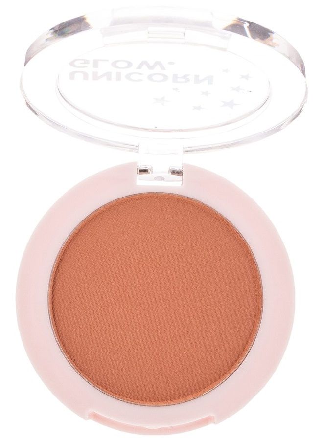 UNICORN GLOW BLUSHER #1 HONEY [0.18 oz. / 5 g] - Image 2