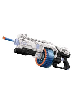 Electric quick-fire gun kids gifts