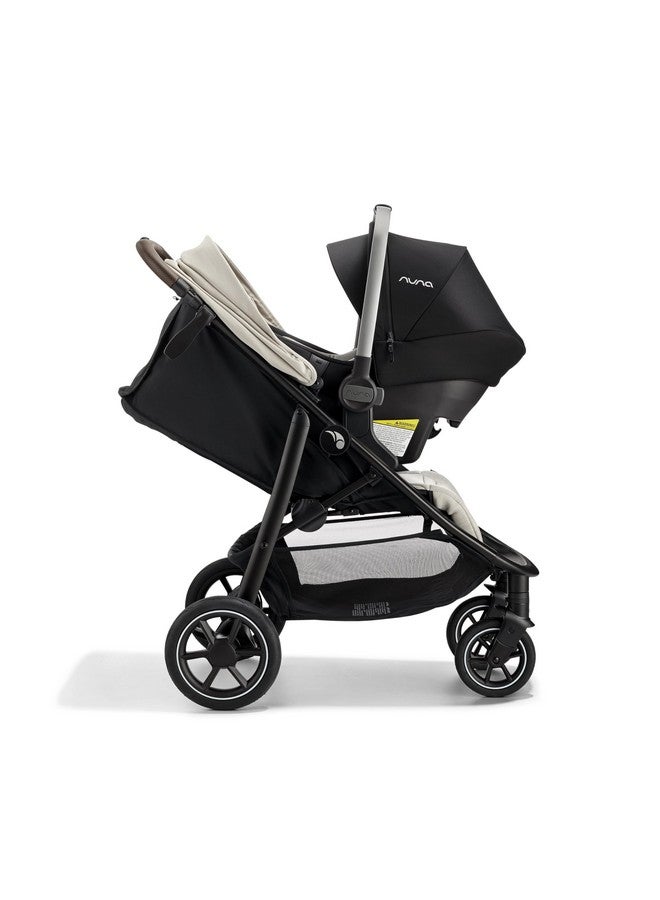 Baby Jogger Nuna Car Seat Adapter for City Mini Air Stroller - Image 2