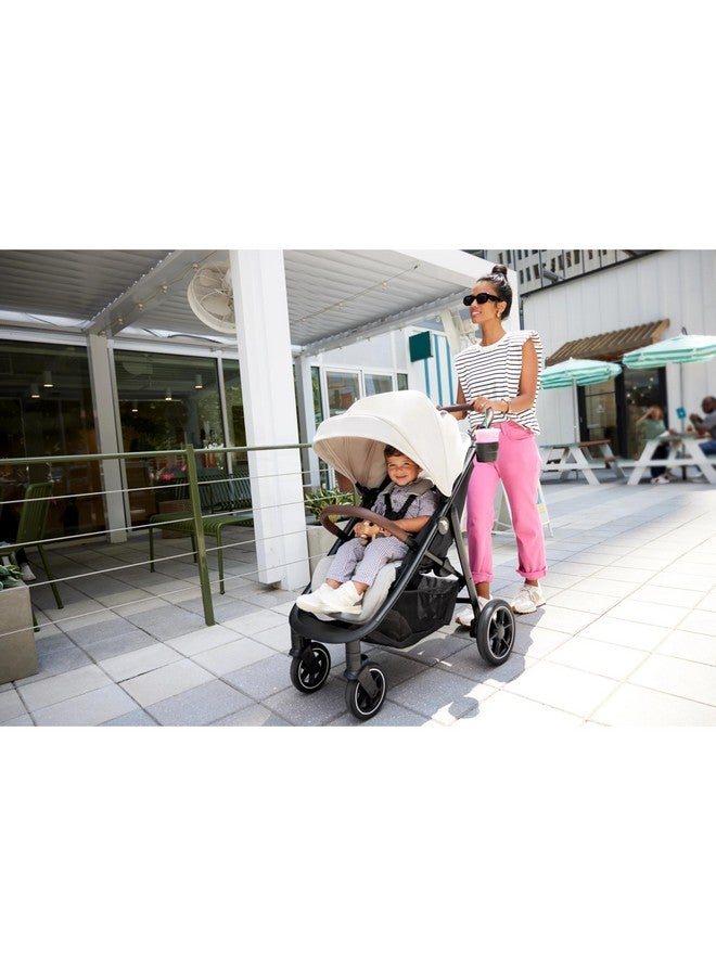 Baby Jogger Nuna Car Seat Adapter for City Mini Air Stroller - Image 3