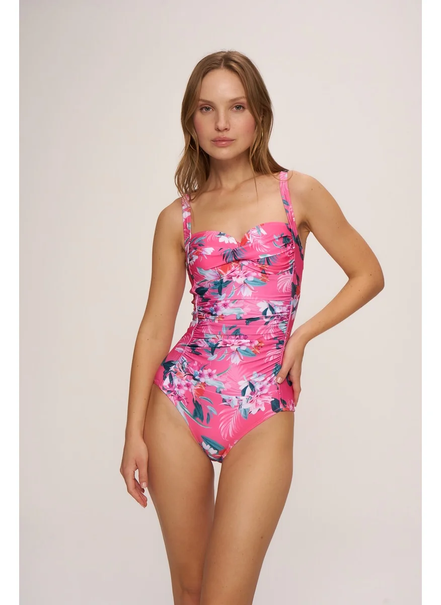 pierre cardin HR24MY003 Strappy Swimsuit