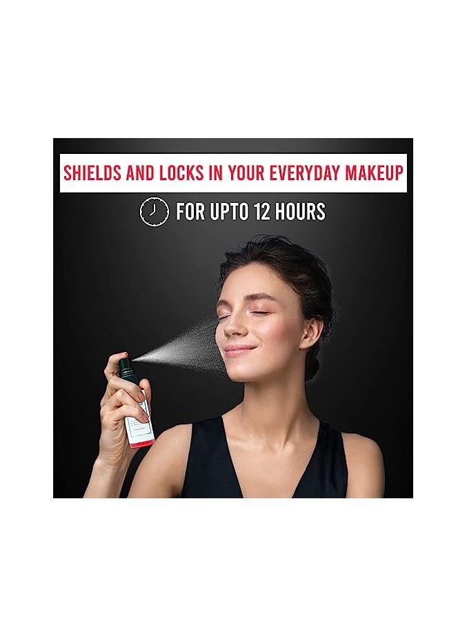 Spawake Makeup Fixer Spray - Image 5