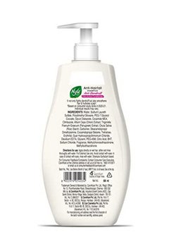 Nyle Naturals Anti Dandruff 2 In1 Shampoo With Active Conditioner With Onion And Methi Gentle And Soft Shampoo Ph Balanced And Paraben Free For Men And Women 800Ml  - Image 3