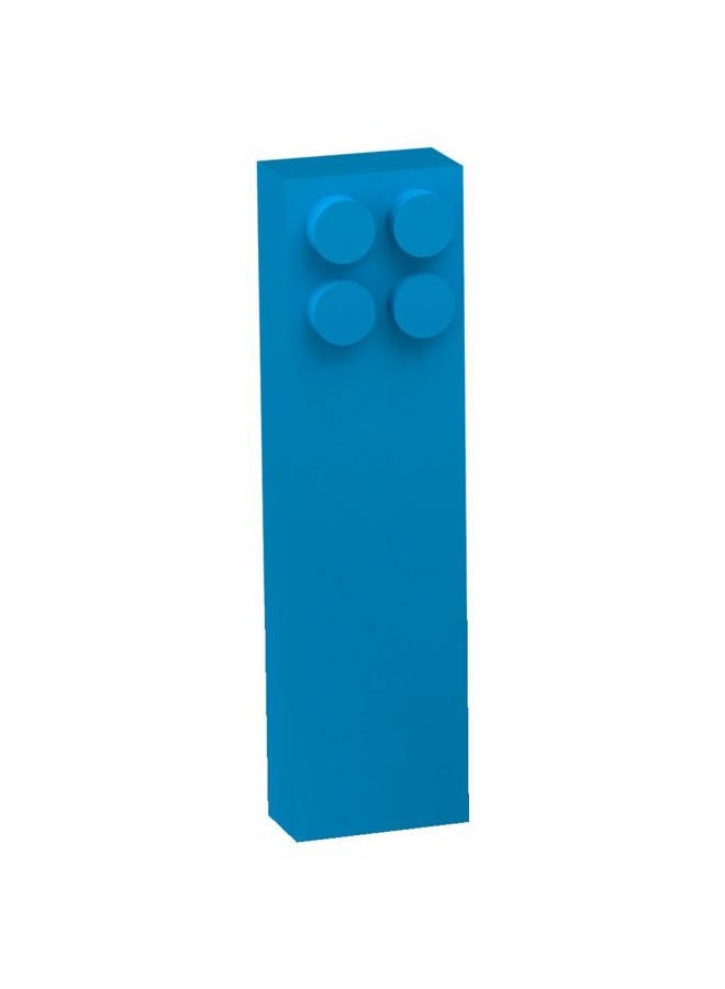 Squip مُصَفِّي الأنف والفم للأطفال من نيل ميد نازاكلين مع 49 فلتر صحي وحافظة سفر مريحة - Image 3