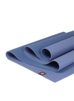 Manduka Eko Lite Yoga Mat 4Mm Shade Blue 71 Inch  - Image 3