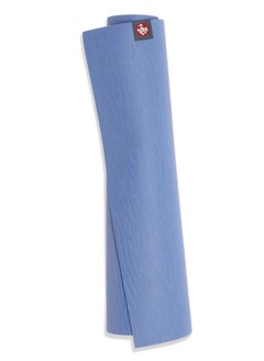 Manduka Eko Lite Yoga Mat 4Mm Shade Blue 71 Inch  - Image 1