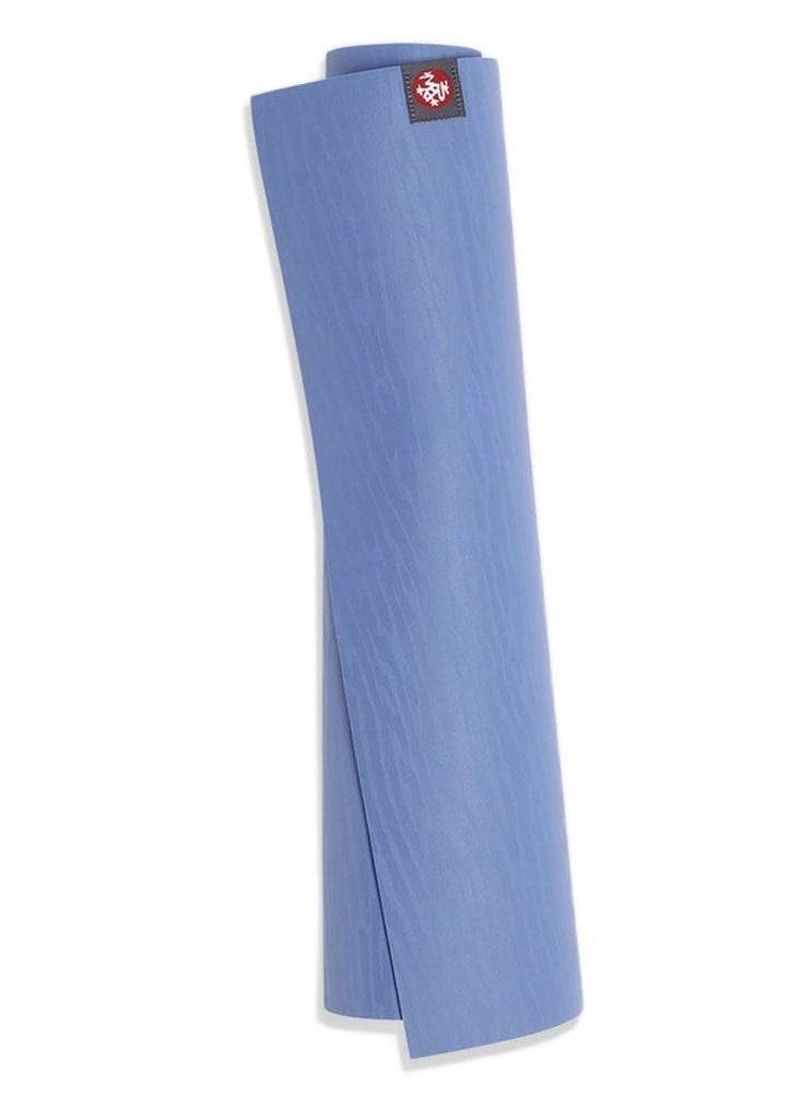 Manduka Eko Lite Yoga Mat 4Mm Shade Blue 71 Inch  - Image 1