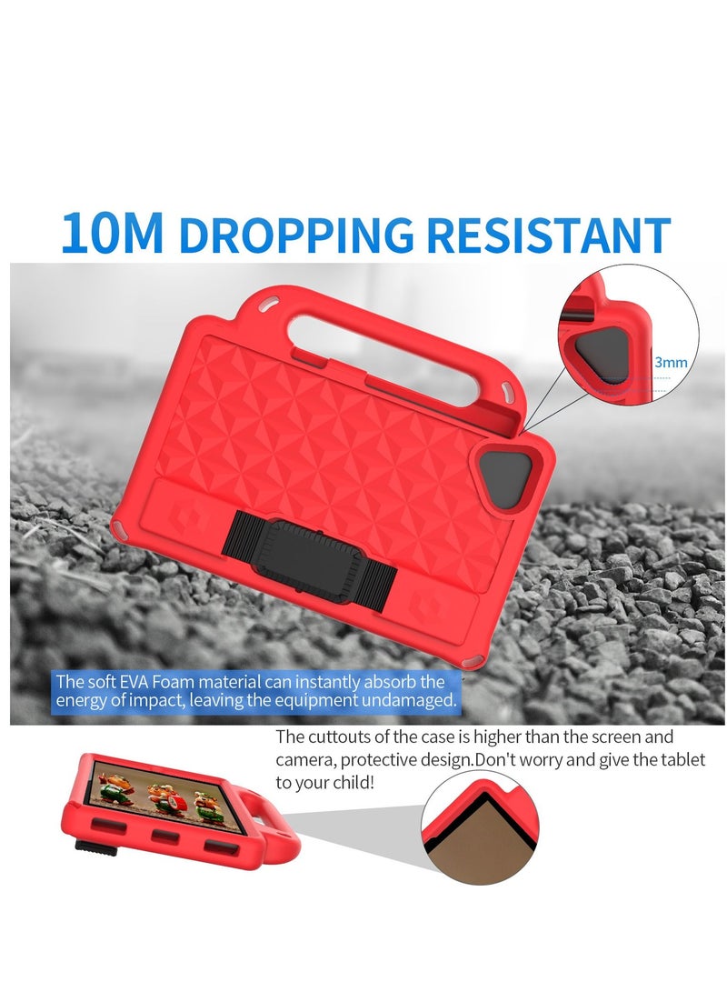 GULFLINK Tablet Protective Back Case Cover for Lenovo Tab M8 8 inch - Image 5