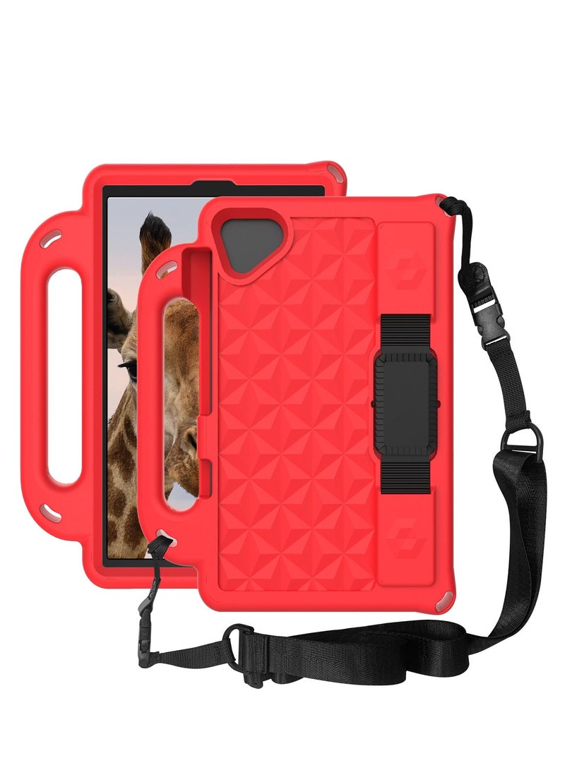 GULFLINK Tablet Protective Back Case Cover for Lenovo Tab M8 8 inch - Image 2