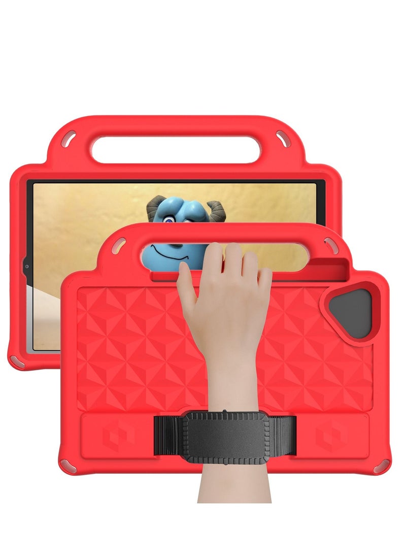 GULFLINK Tablet Protective Back Case Cover for Lenovo Tab M8 8 inch - Image 1