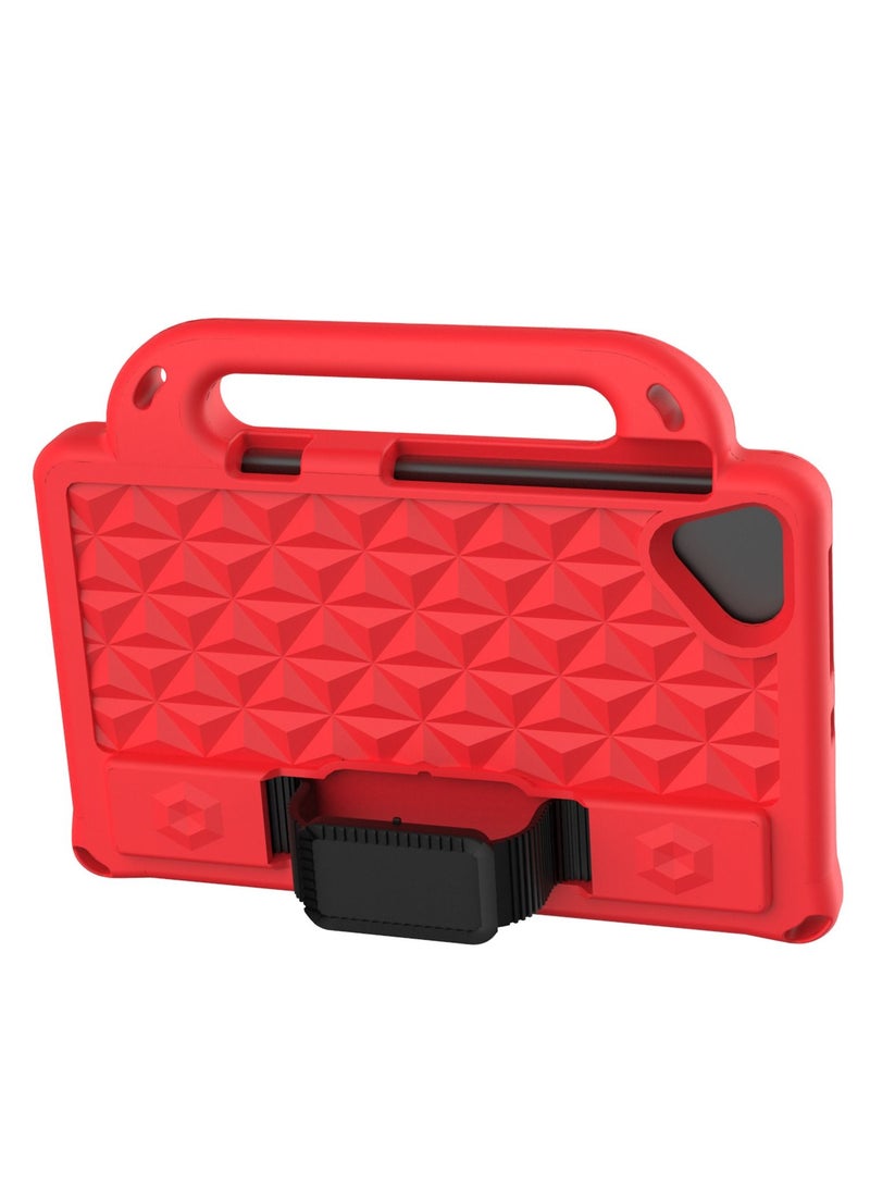 GULFLINK Tablet Protective Back Case Cover for Lenovo Tab M8 8 inch - Image 4