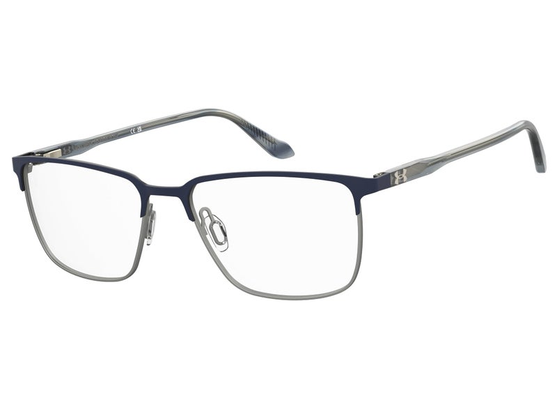 UNDER ARMOUR Men Square Frames  56 UA 5094/G - Image 2
