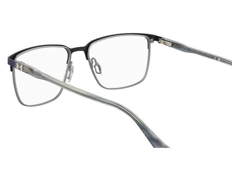 UNDER ARMOUR Men Square Frames  56 UA 5094/G - Image 3