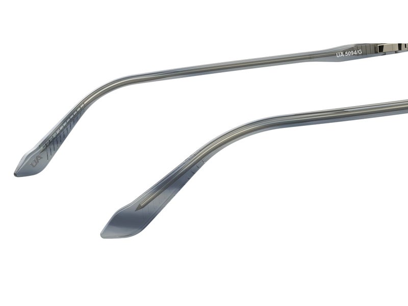 UNDER ARMOUR Men Square Frames  56 UA 5094/G - Image 5