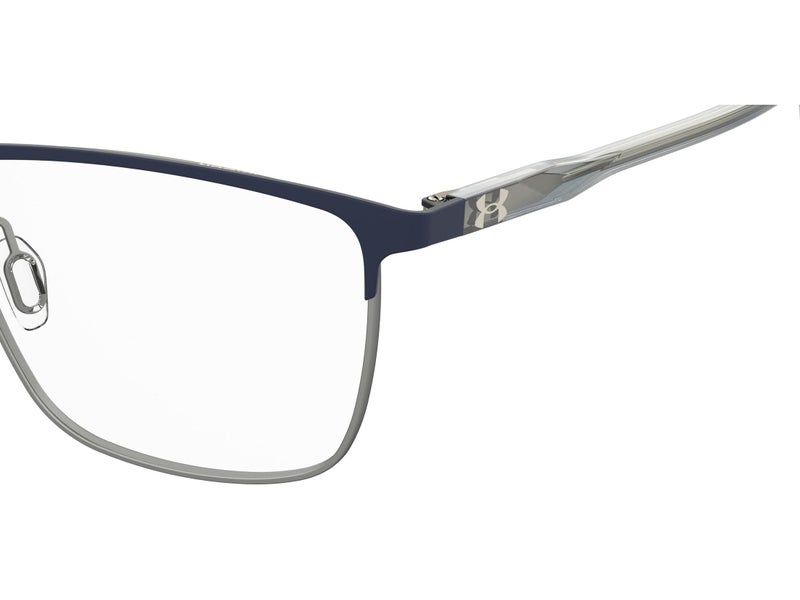 UNDER ARMOUR Men Square Frames  56 UA 5094/G - Image 4