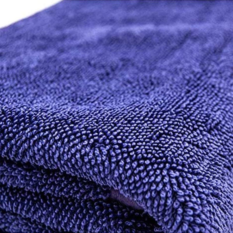 MAFRA Ma-Fra Super Dryer, Superfine Microfibre Cloth, High Absorption And Resistance, Purple, Large, 60 x 80 cm A0193 - Image 4