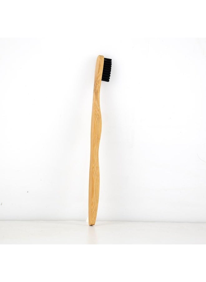 Dazy Dazi wooden toothbrush - Image 2