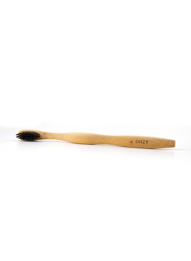 Dazy Dazi wooden toothbrush - Image 4