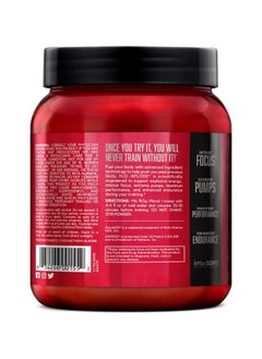 BSN BSN, No-Xplode, Pre Workout, 555g, Blue Raz, 30 Servings  - Image 3