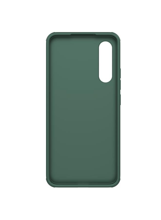 Nillkin Case For Meizu 20 Frosted Shield Pro PC + TPU Phone Case - Image 3